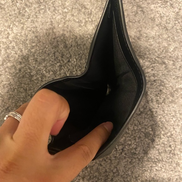 COPY - Coach remi medium wallet - Picture 11 of 11